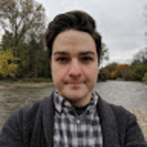 Meet your Posher, Zach